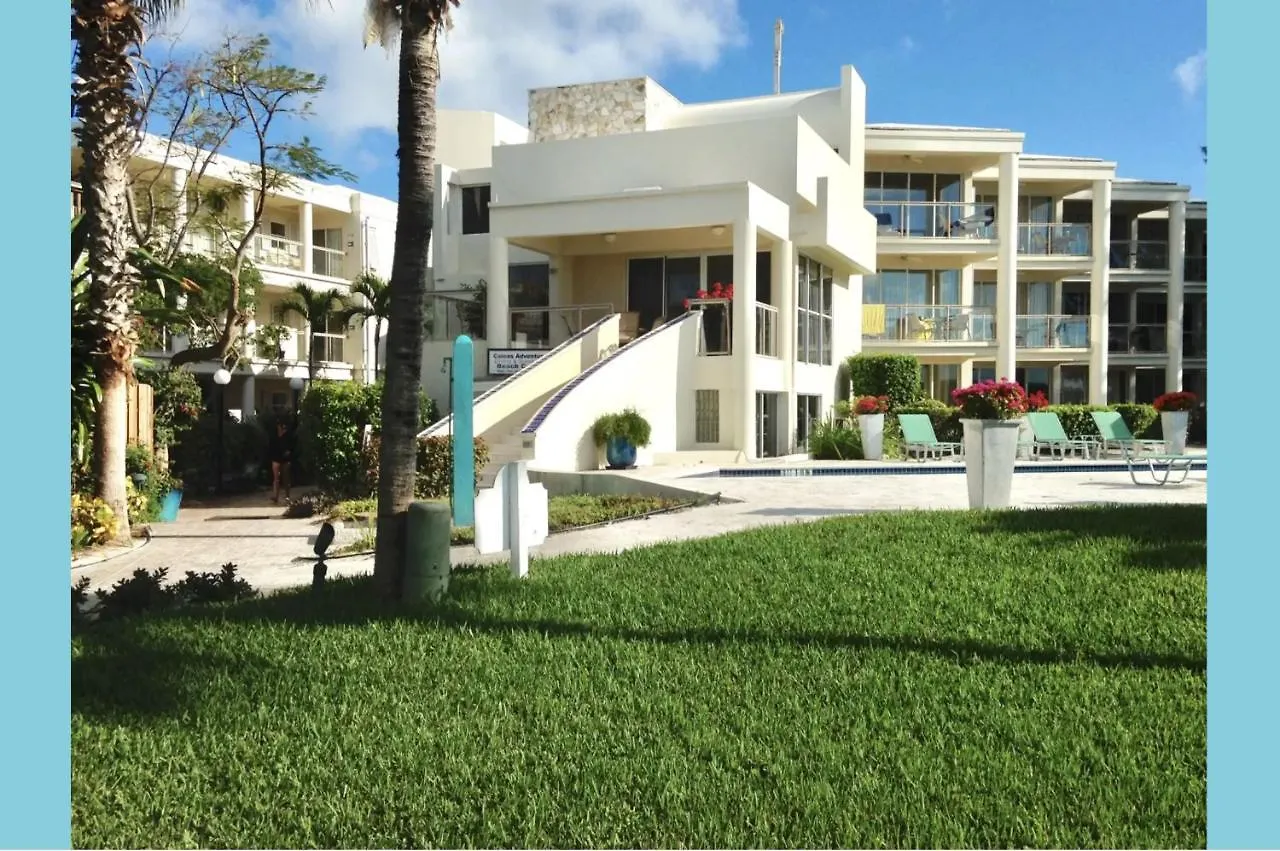Coral Gardens On Grace Bay Ξενοδοχείο Θέρετρο