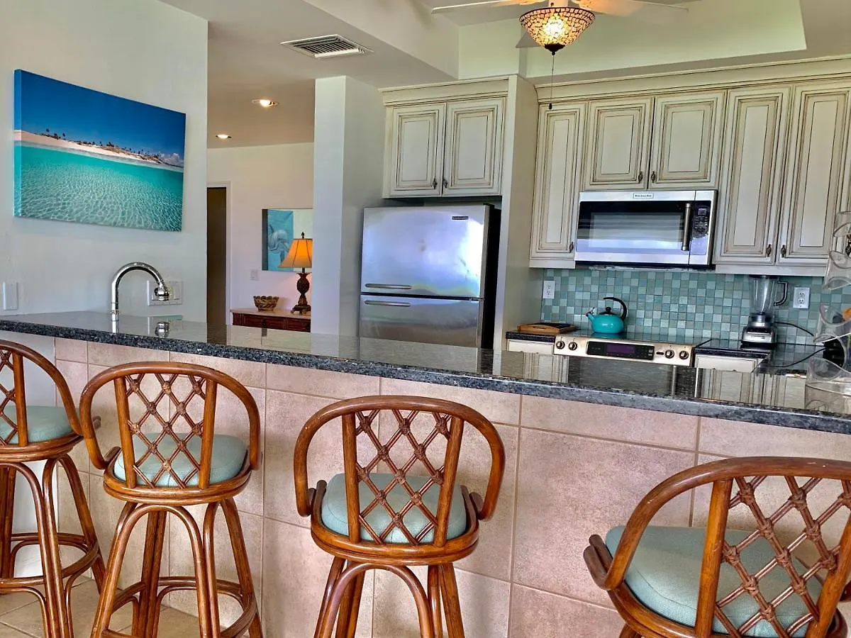 Coral Gardens On Grace Bay Hotel Resort