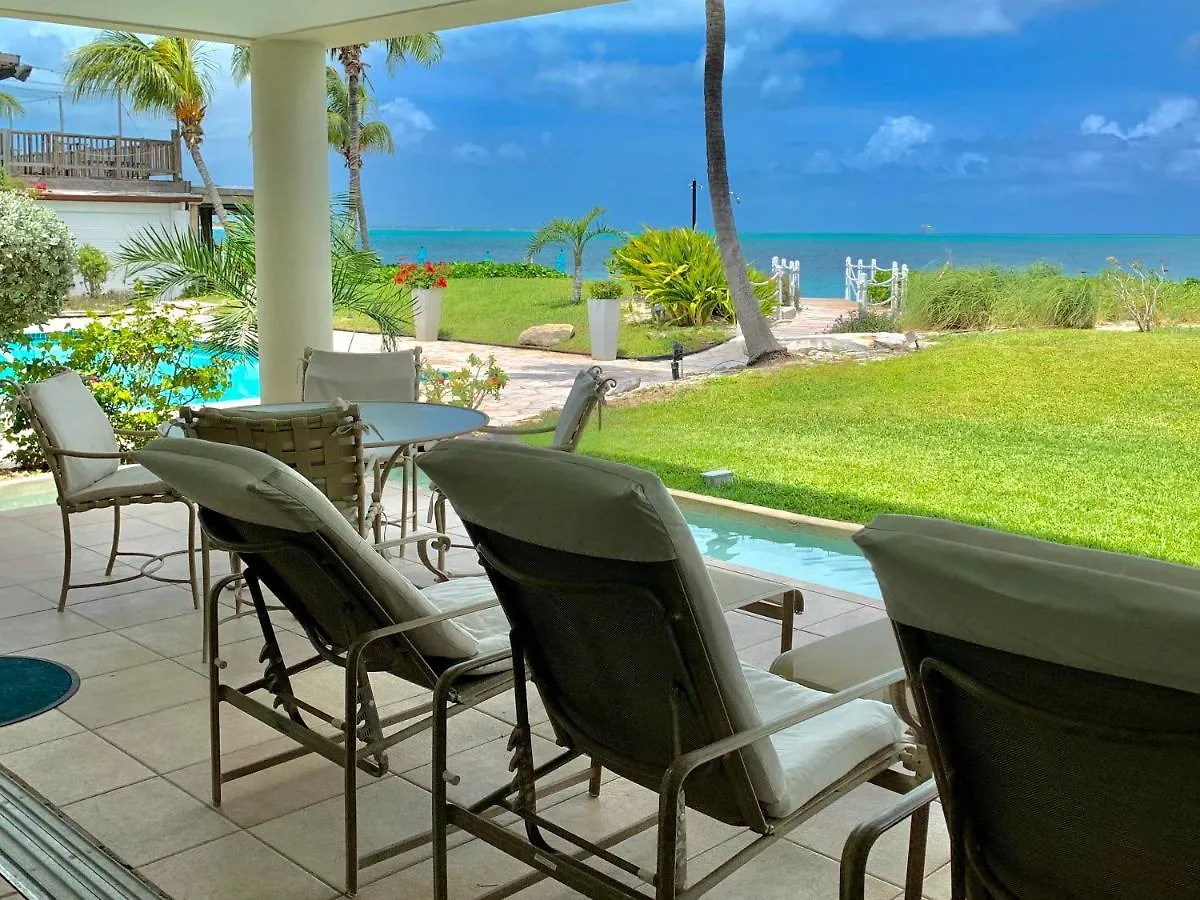 *** Resort Coral Gardens On Grace Bay Hotel Turks And Caicos Islands