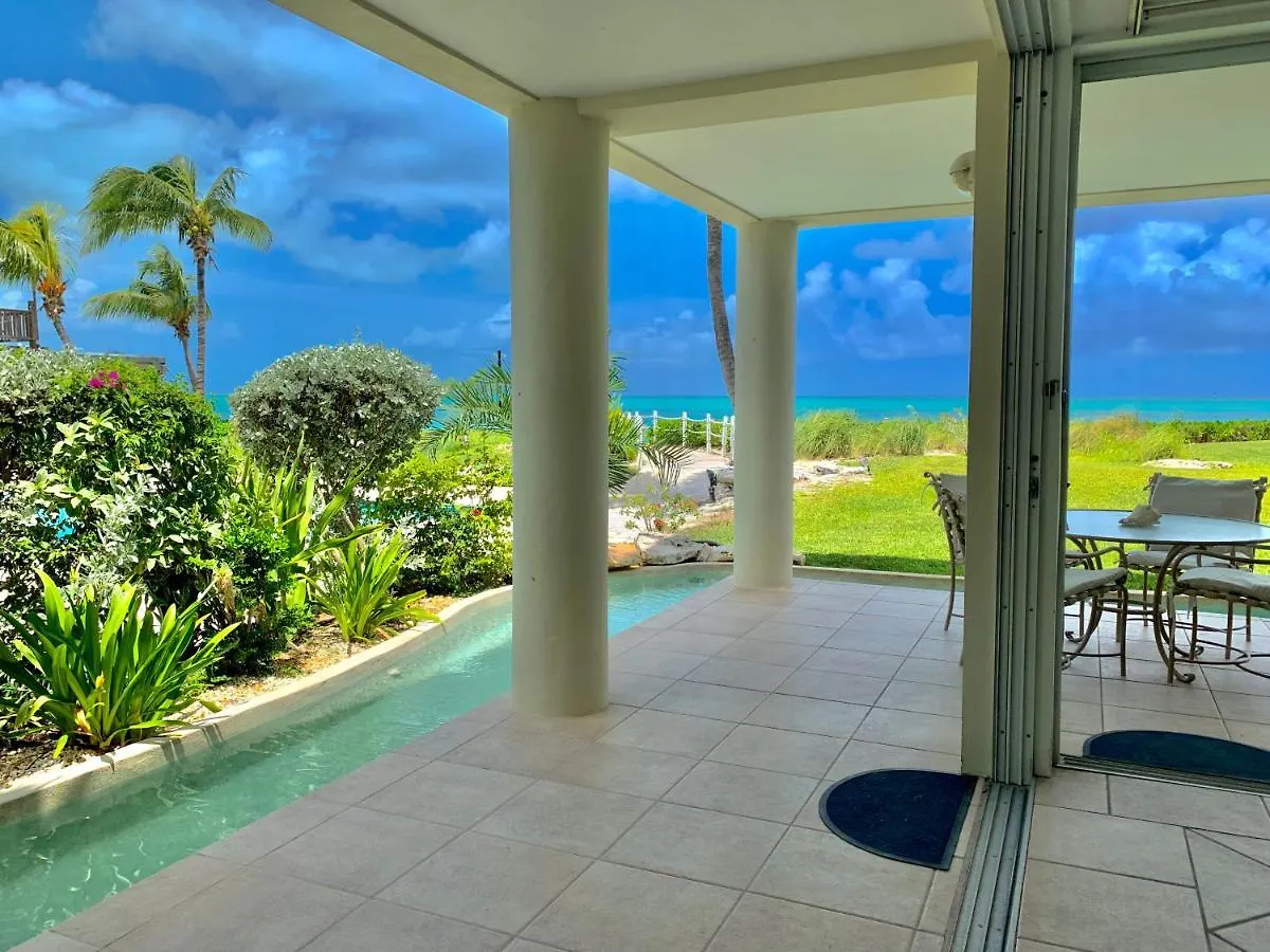 Coral Gardens On Grace Bay Hotel