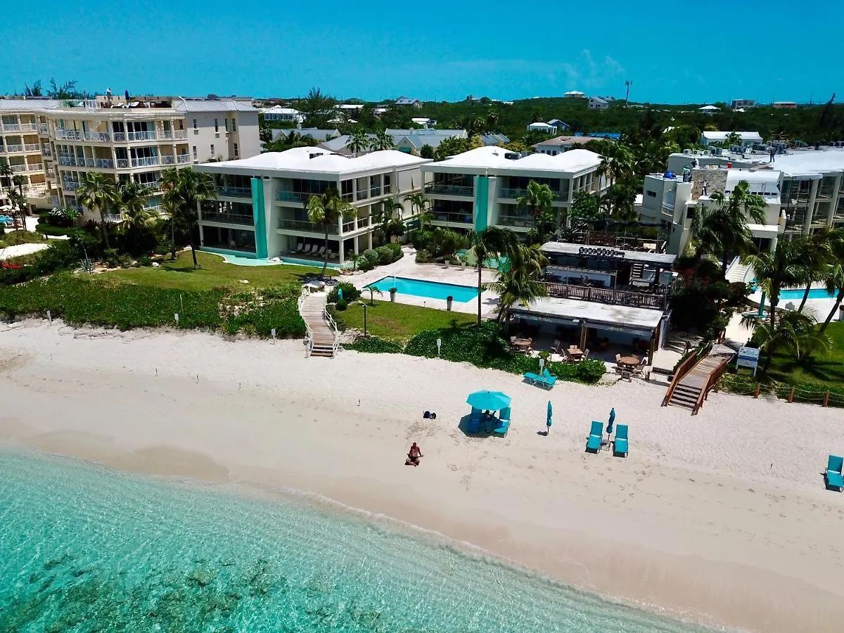 Resort Coral Gardens On Grace Bay Hotel