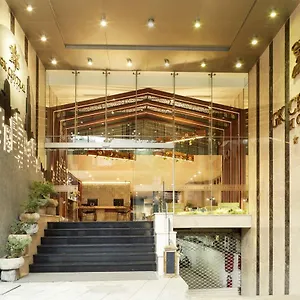 Gk 3*, Ho Chi Minh City Vietnam