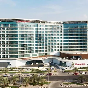 Hampton By Hilton Marjan Island 4*, Ras al-Khaimah United Arab Emirates