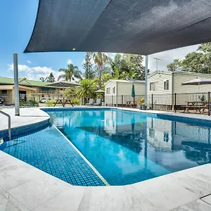 Ingenia Holidays Taigum 4*, Brisbane Australia