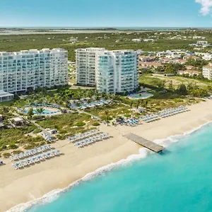 Resort The Ritz-carlton, Turks & Caicos, Grace Bay