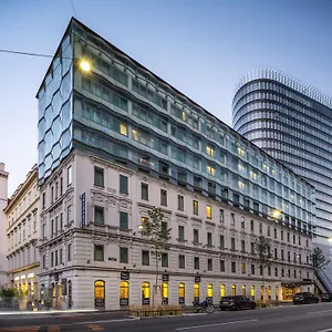 Novotel 4*, Vienna Austria
