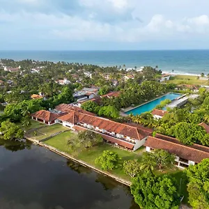 Jetwing Lagoon Wellness, A Luxury Reserve - Adults Only 5*, Negombo Sri Lanka