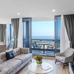 Meriton Southport 5*, Gold Coast Australia