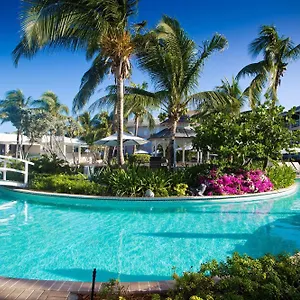 Resort Ocean Club West, Grace Bay