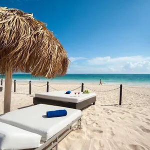 Grand Princess (adults Only) Semesteranläggning (resort)