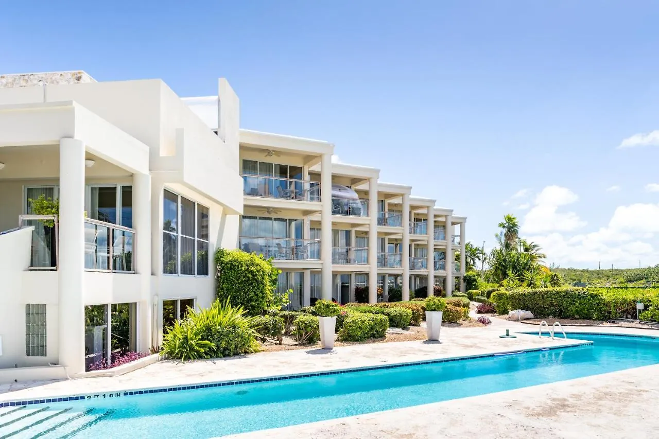 Coral Gardens On Grace Bay Hotel Resort