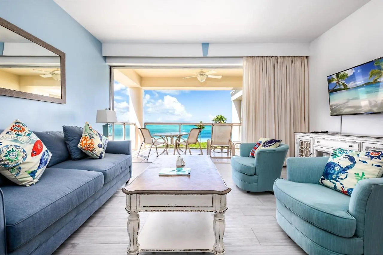 Coral Gardens On Grace Bay Hotel Turcas e Caicos