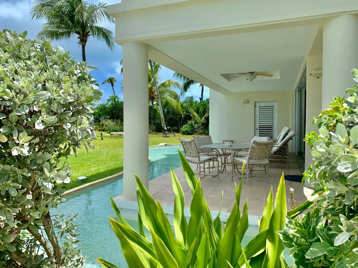 Resort Coral Gardens On Grace Bay Hotel