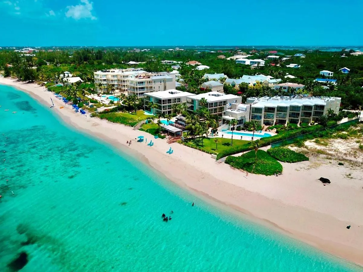 *** Resort Coral Gardens On Grace Bay Hotel Turcas e Caicos