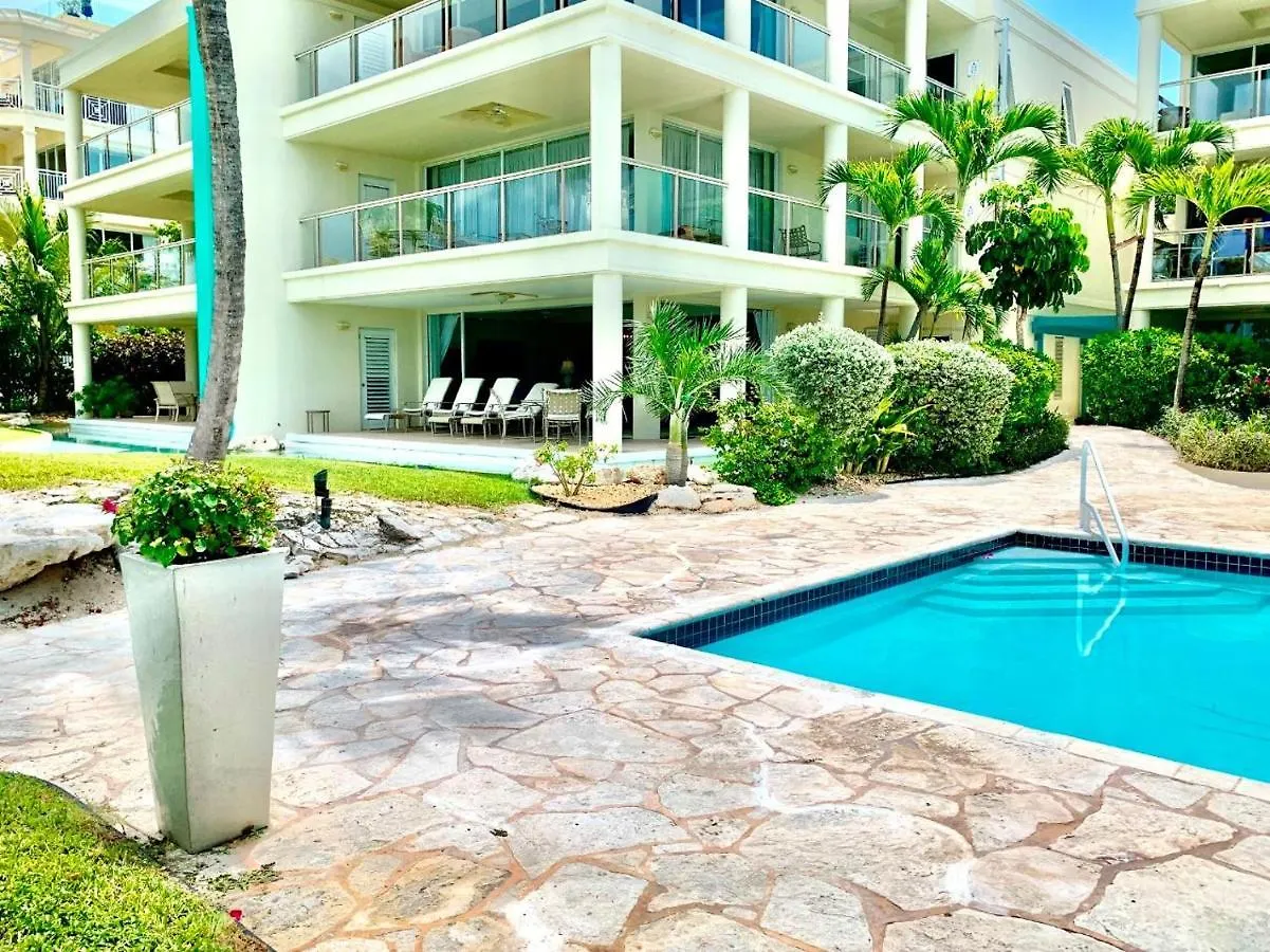 *** Resort Coral Gardens On Grace Bay Hotel Turcas e Caicos