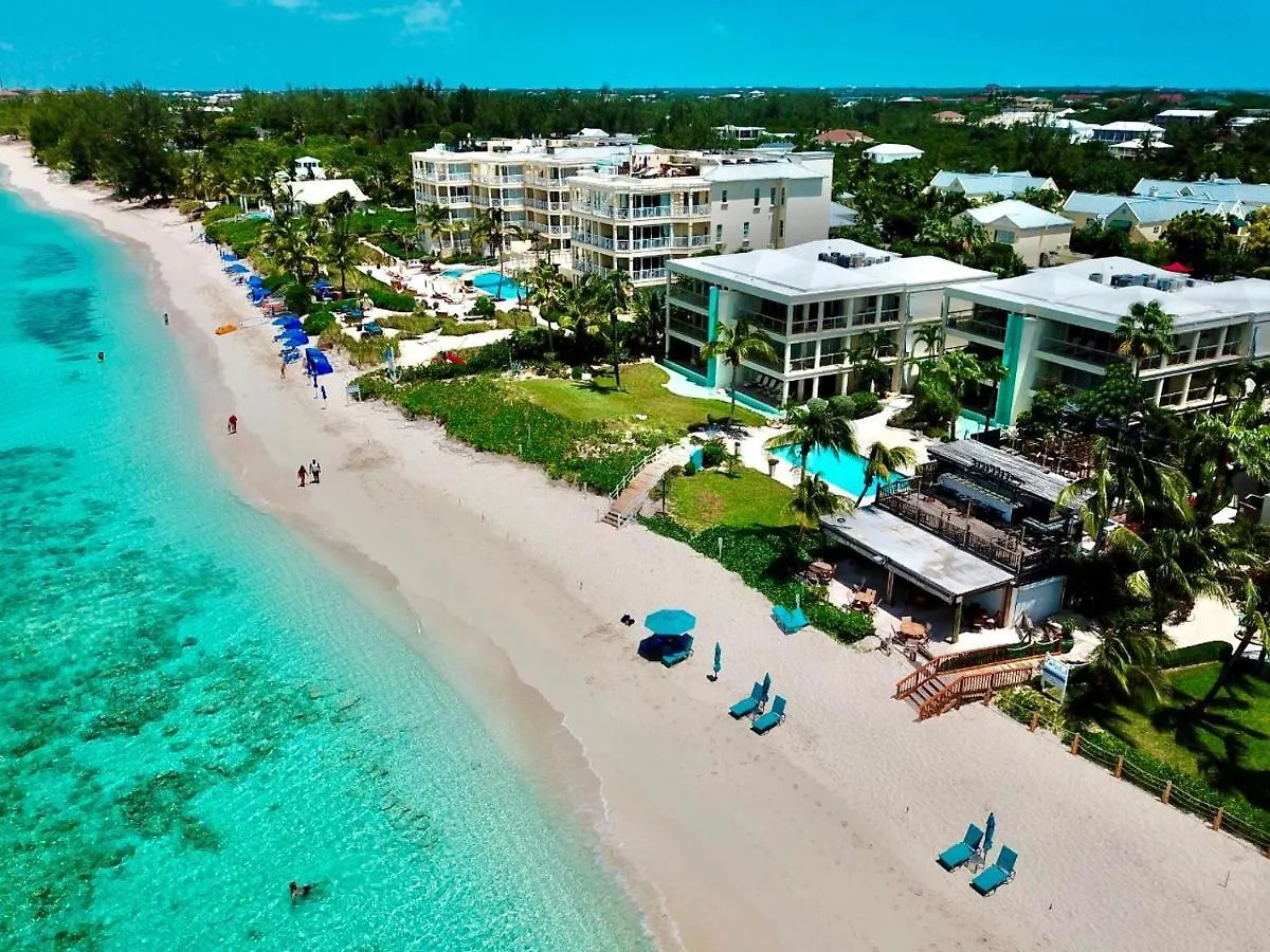 Resort Coral Gardens On Grace Bay Hotel