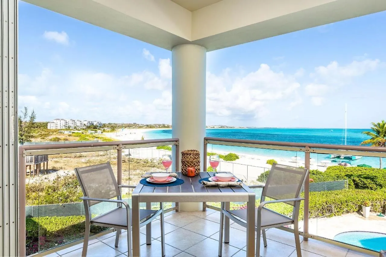 Resort Coral Gardens On Grace Bay Hotel
