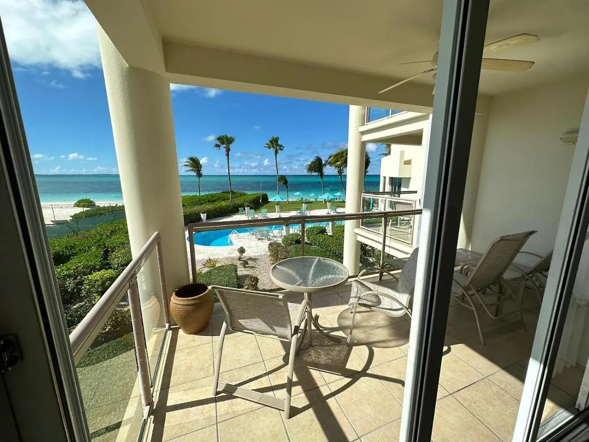 Coral Gardens On Grace Bay Hotel Resort