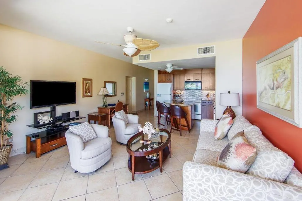 Coral Gardens On Grace Bay Hotel Resort