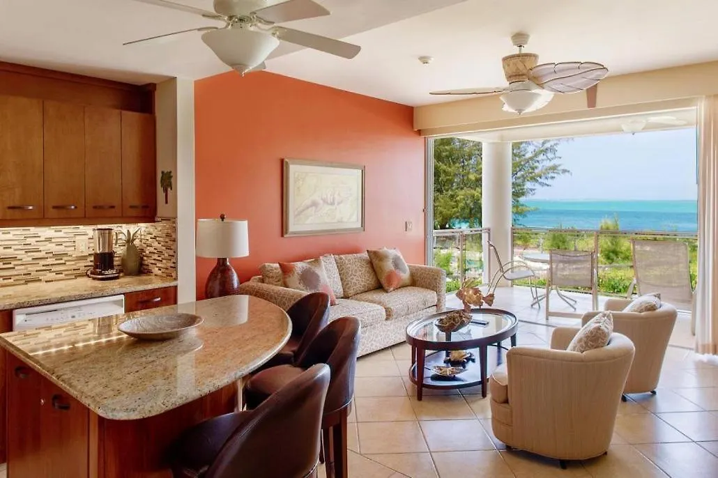 Coral Gardens On Grace Bay Hotel Resort