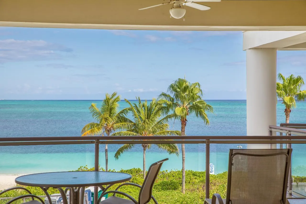 Coral Gardens On Grace Bay Hotel Resort