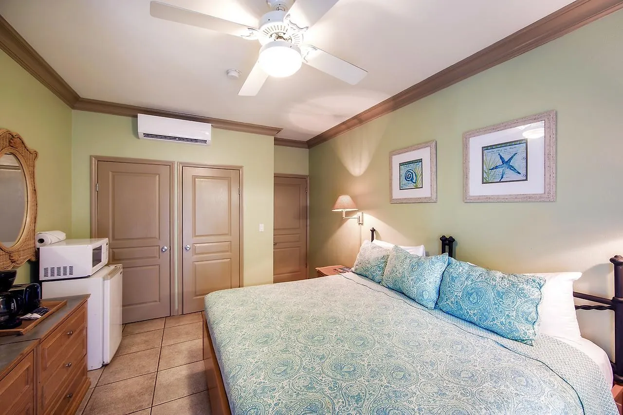 Resort Coral Gardens On Grace Bay Hotel