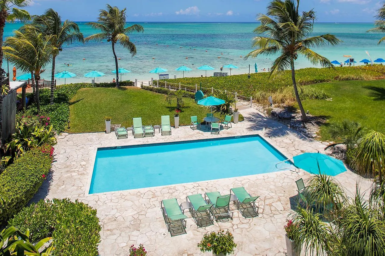 Coral Gardens On Grace Bay Hotel 3*,  Turcas e Caicos