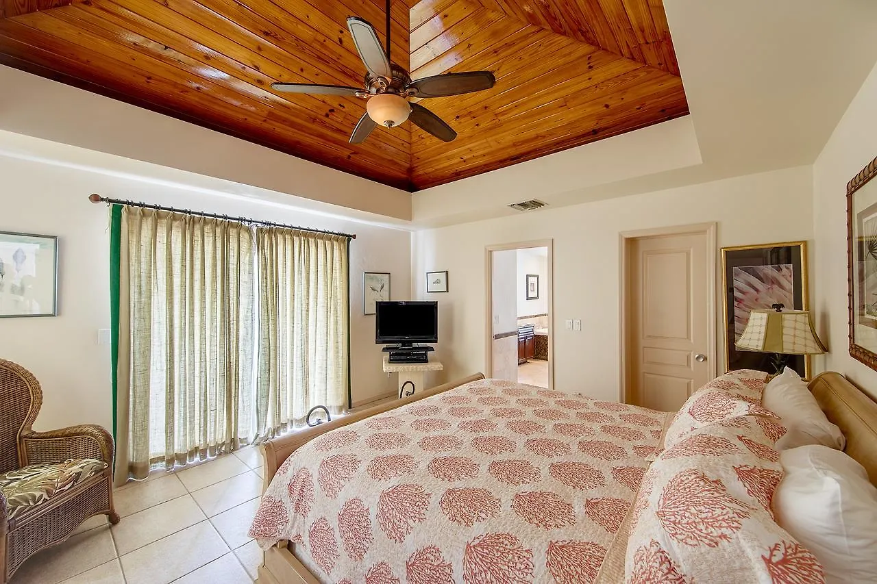 Coral Gardens On Grace Bay Hotel