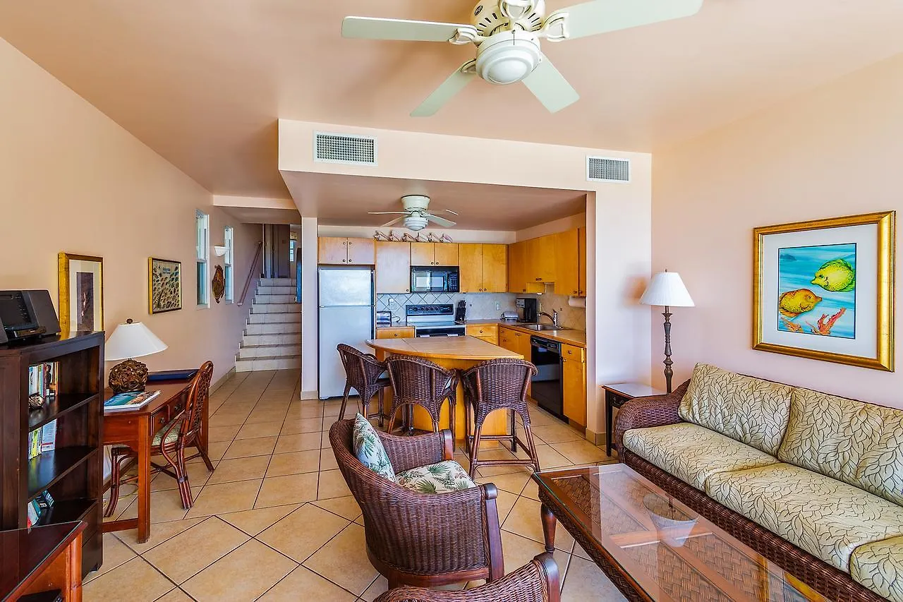 Resort Coral Gardens On Grace Bay Hotel