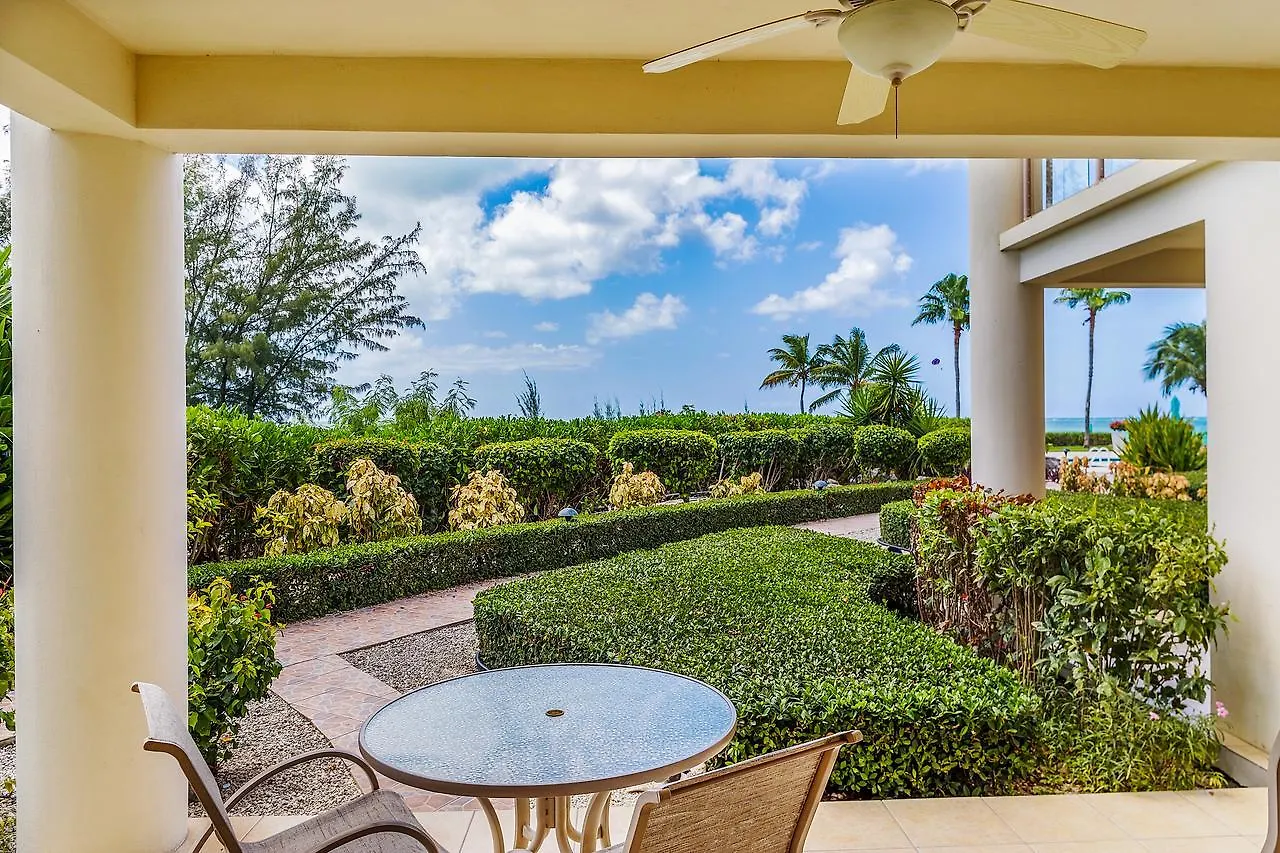 Coral Gardens On Grace Bay Hotel