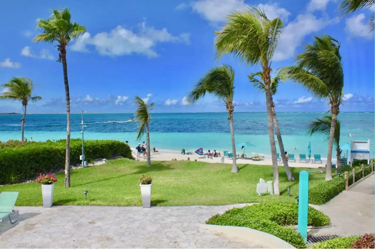 Coral Gardens On Grace Bay Hotel Resort