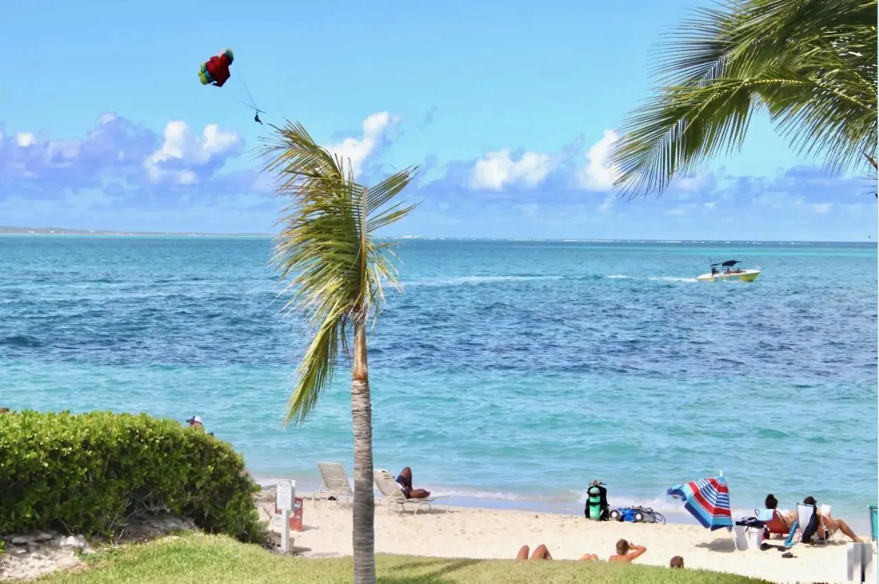 *** Resort Coral Gardens On Grace Bay Hotel Turcas e Caicos