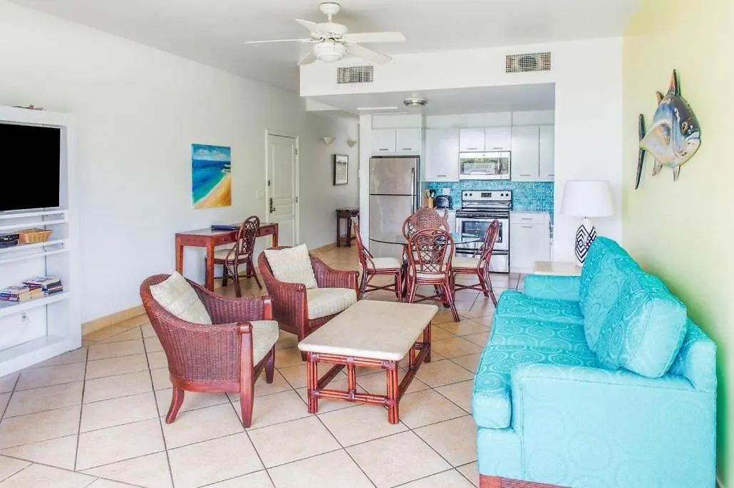 Coral Gardens On Grace Bay Hotel Resort