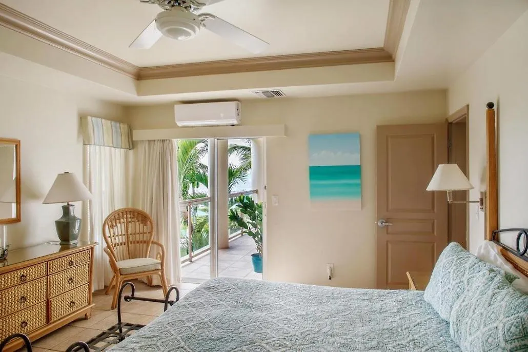 *** Resort Coral Gardens On Grace Bay Hotel Turcas e Caicos