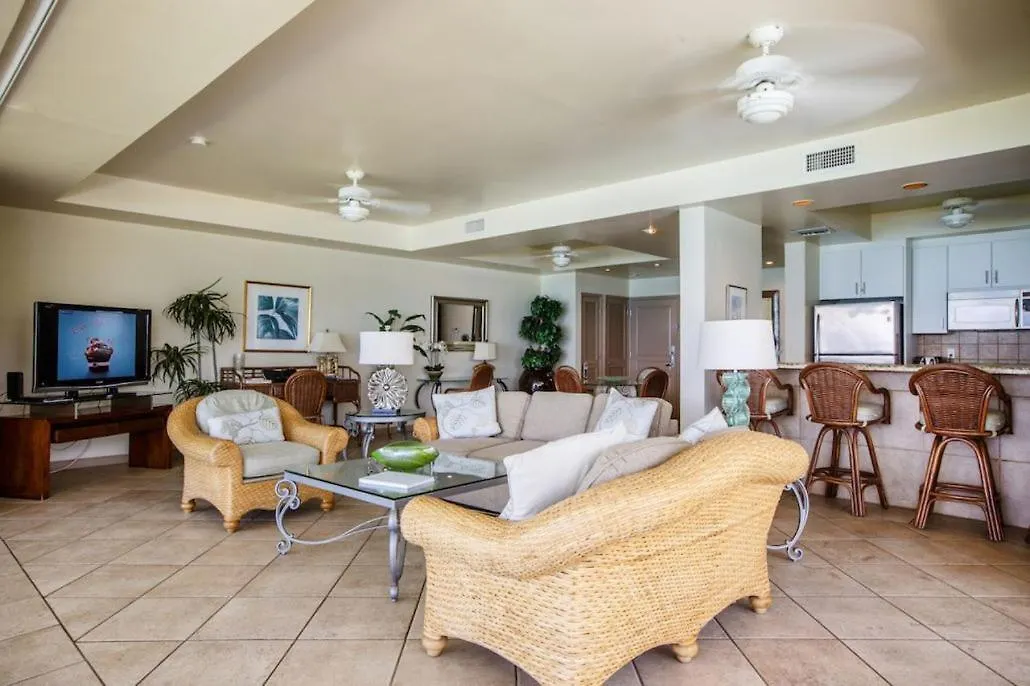 Coral Gardens On Grace Bay Hotel