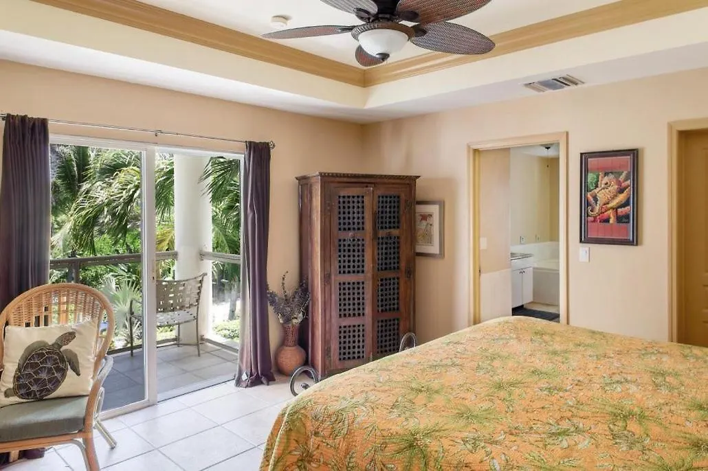 Resort Coral Gardens On Grace Bay Hotel