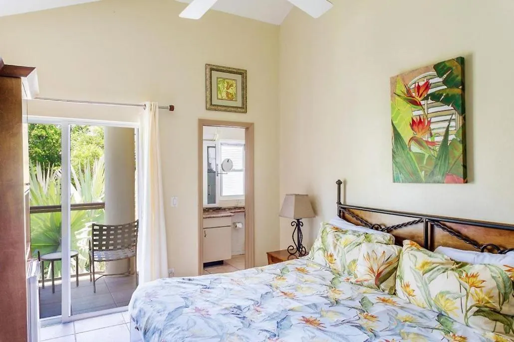 Coral Gardens On Grace Bay Hotel Resort