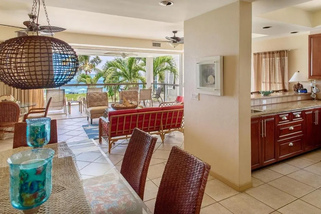 Coral Gardens On Grace Bay Hotel