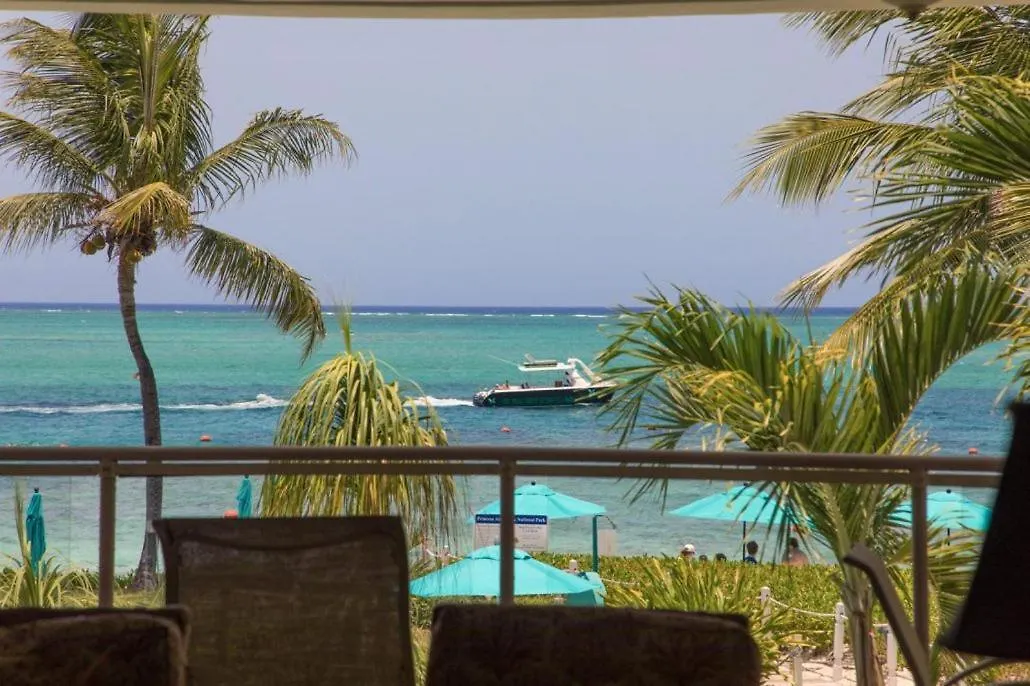 Coral Gardens On Grace Bay Hotel Turcas e Caicos