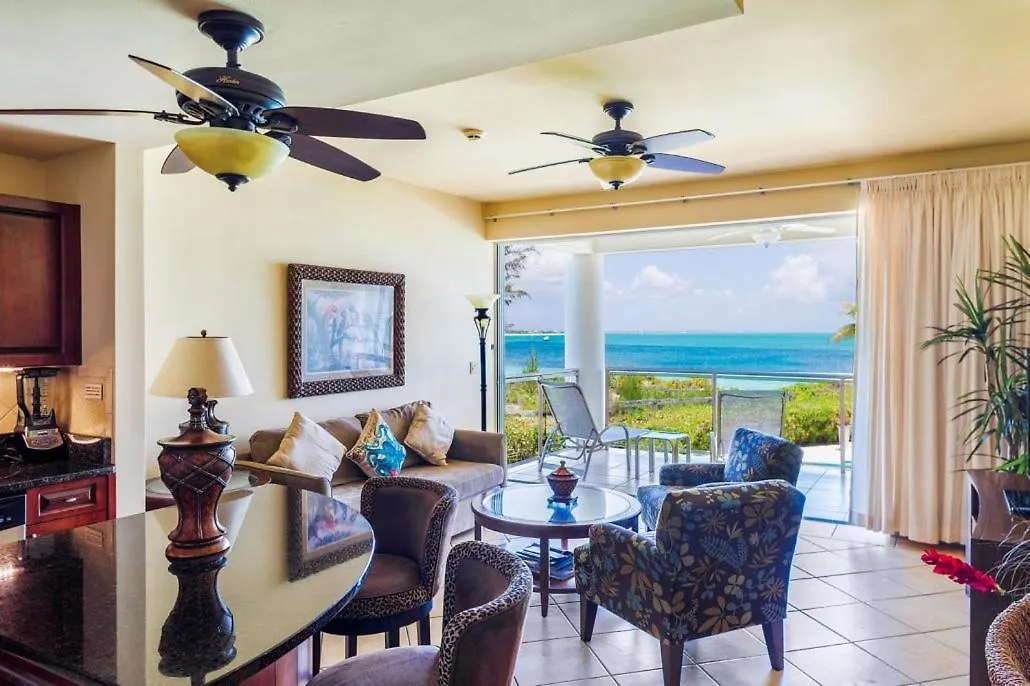 *** Resort Coral Gardens On Grace Bay Hotel Turcas e Caicos