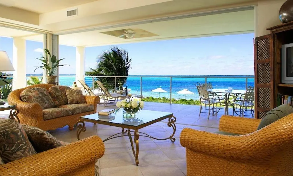 Coral Gardens On Grace Bay Hotel