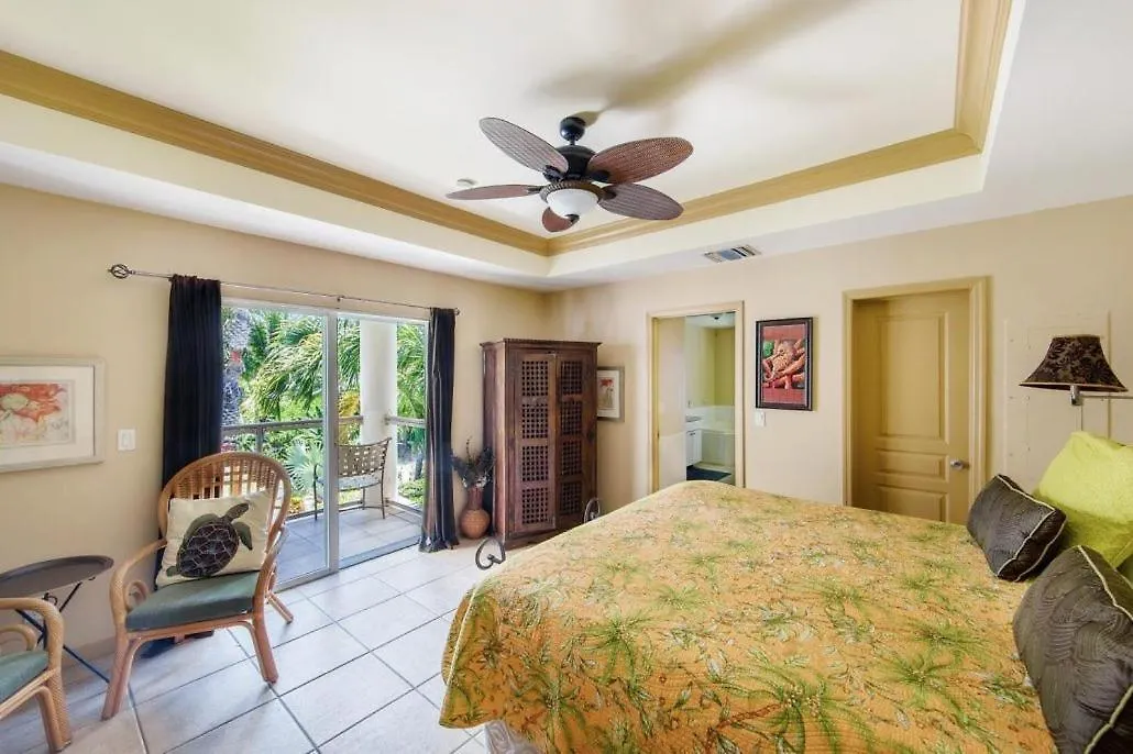 Coral Gardens On Grace Bay Hotel