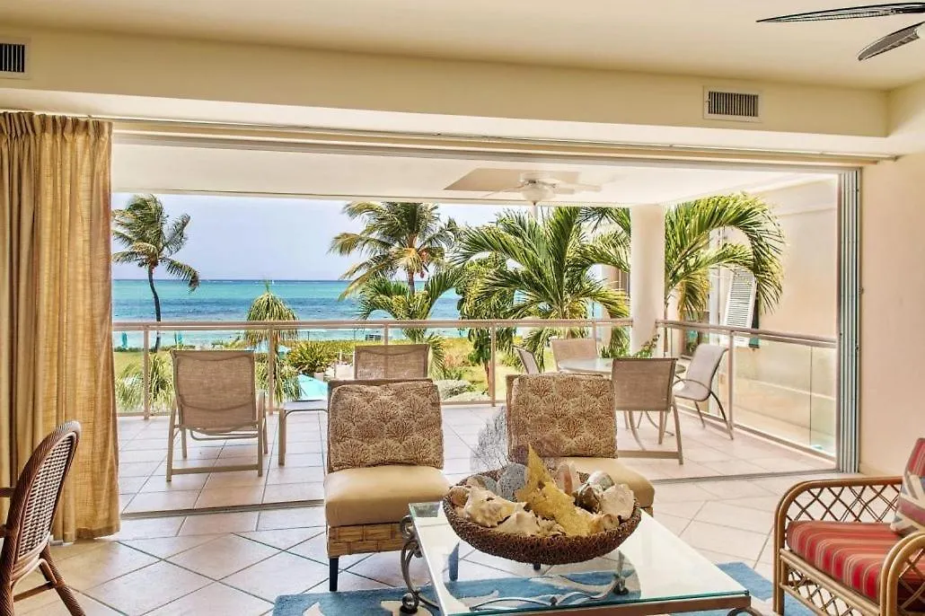 Coral Gardens On Grace Bay Hotel Resort
