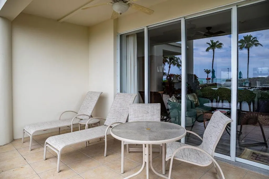 Coral Gardens On Grace Bay Hotel
